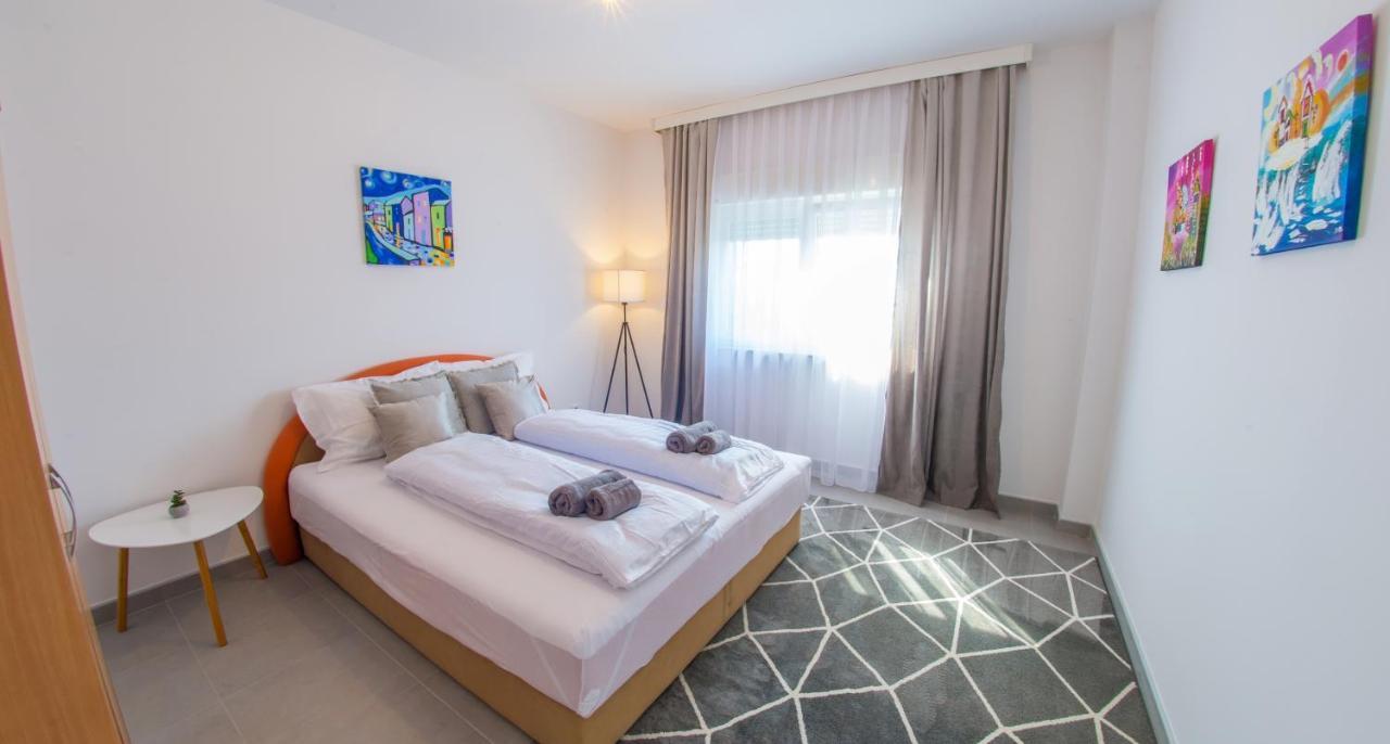 Villa Carpe Diem - With Private Pool Mostar Exterior foto