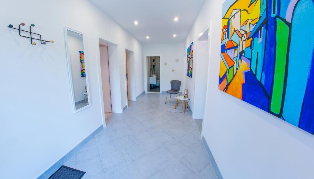 Villa Carpe Diem - With Private Pool Mostar Exterior foto