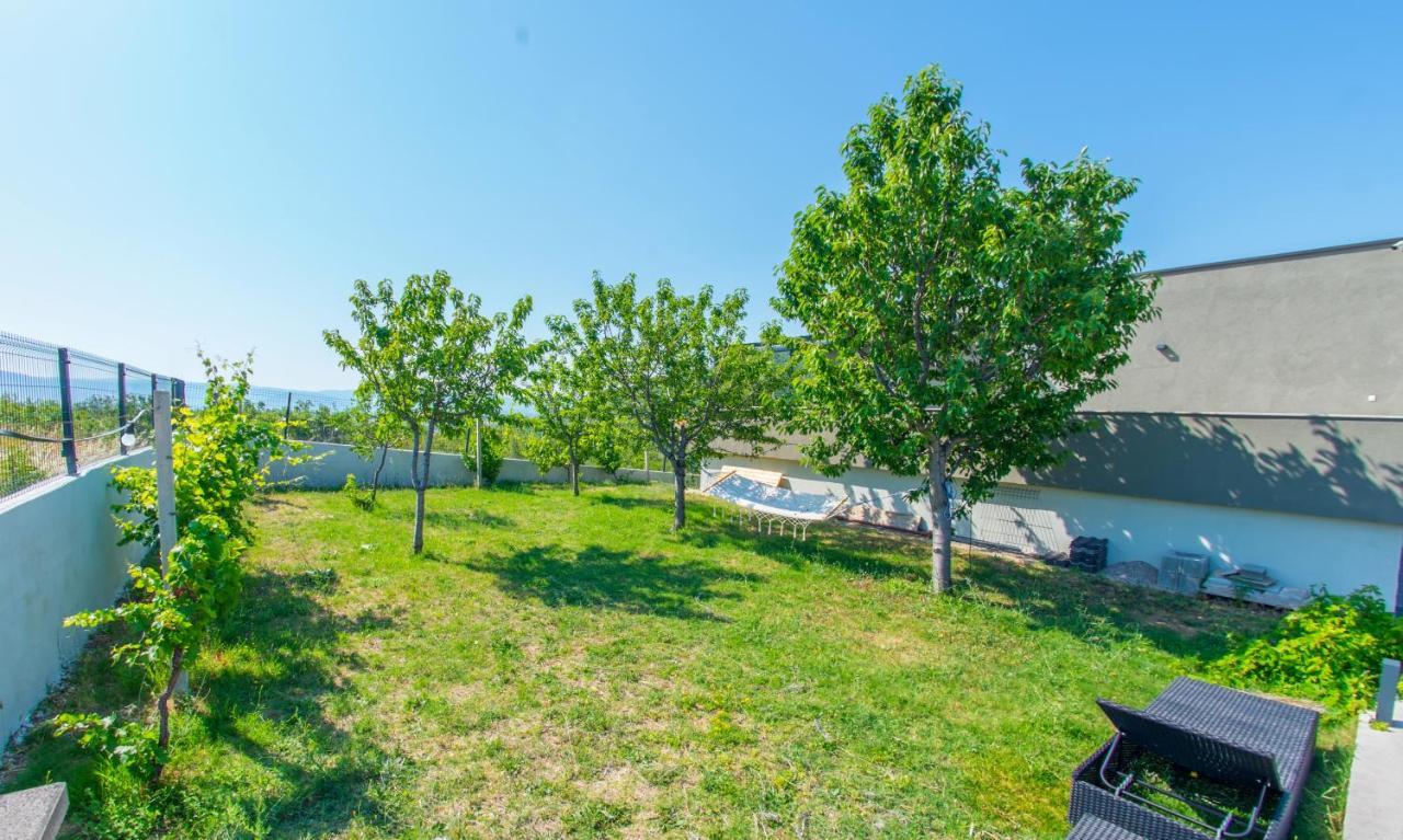 Villa Carpe Diem - With Private Pool Mostar Exterior foto