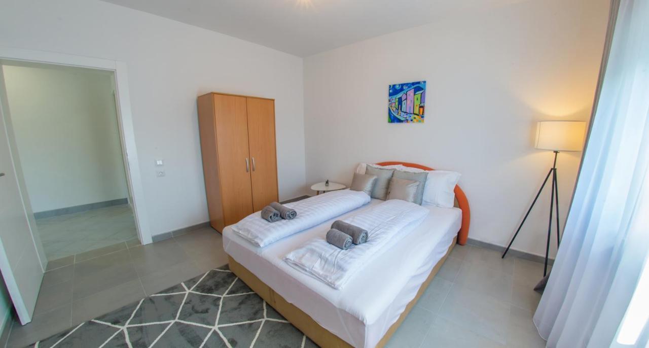 Villa Carpe Diem - With Private Pool Mostar Exterior foto