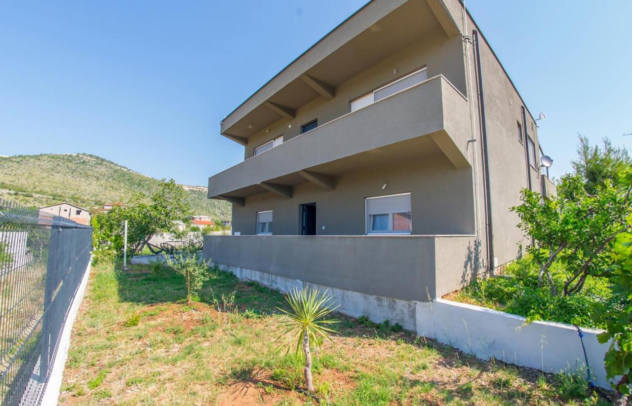 Villa Carpe Diem - With Private Pool Mostar Exterior foto