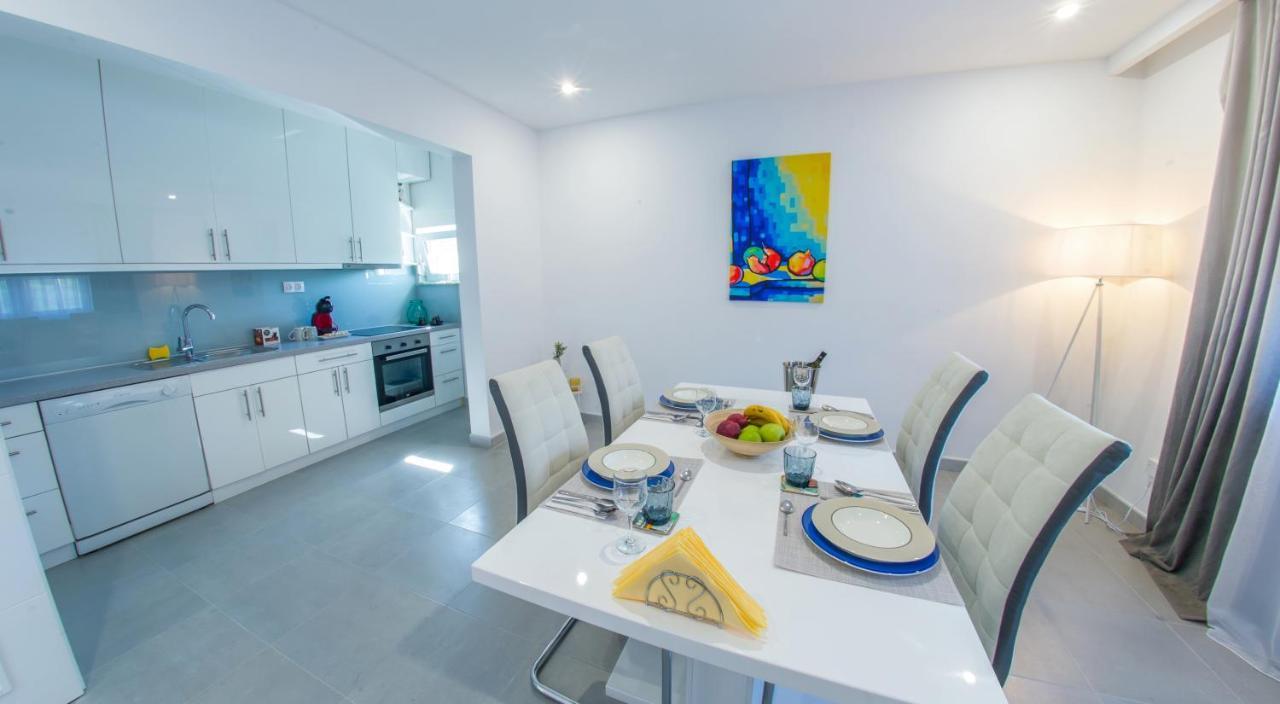 Villa Carpe Diem - With Private Pool Mostar Exterior foto