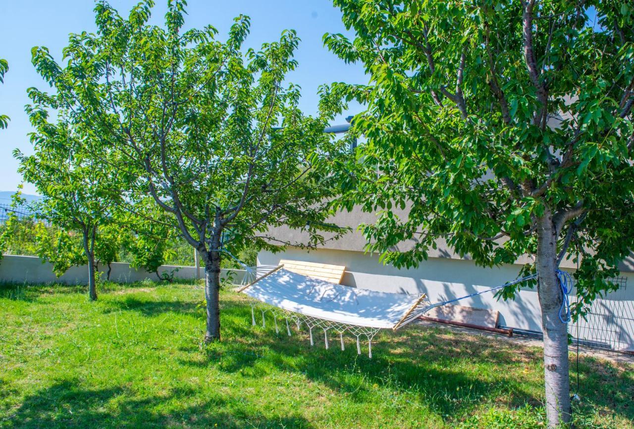 Villa Carpe Diem - With Private Pool Mostar Exterior foto
